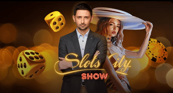 Відгуки про казино Слотс Сіті Відгуки про казино Слотс Сіті